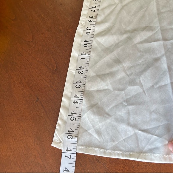 America and Beyond | Rainbow Butterfly One Shoulder Dress - Picture 12 of 12